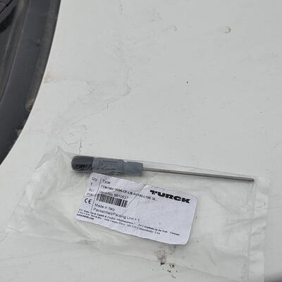 TTM150C-203A-CF-LI6-H1140-L 图尔克工控温度传感器议价维修