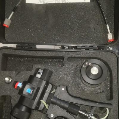 PV411A PV411 压力校验仪 德鲁克测压工业检测仪器议价维修