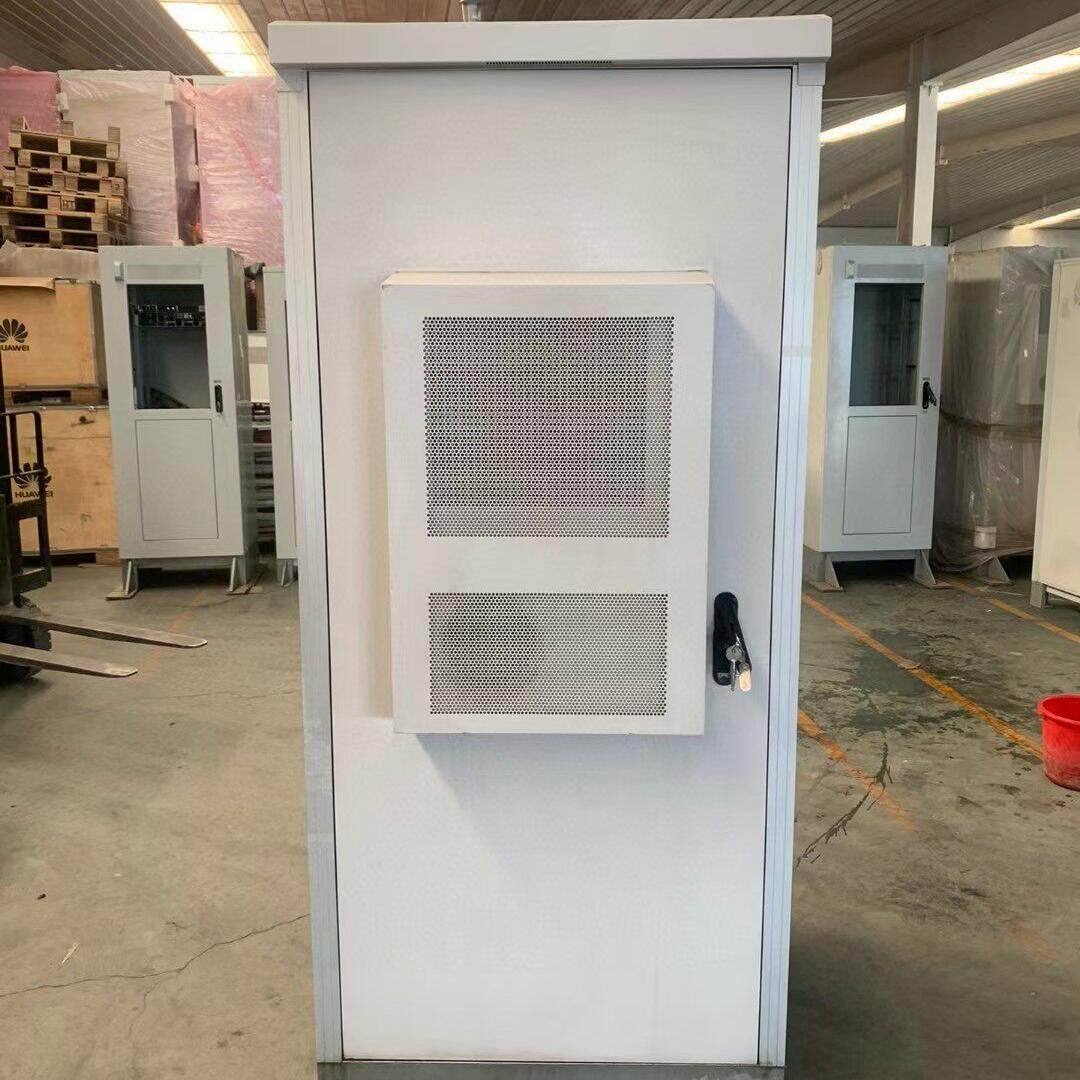 900*900*2100mm 日海室外高频开关电源机柜议价维修