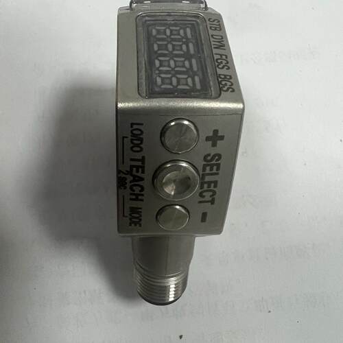 Q4XTBLAF500-Q8 LONDO TECH 数显压力传感器 工控配件议价维修