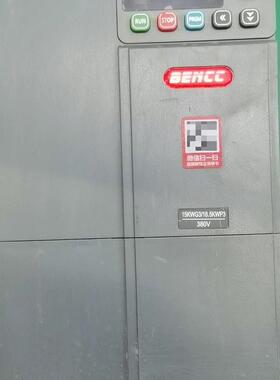 B900-0150G3 本川变频器 15KW 380V 工业调速控制器议价维修