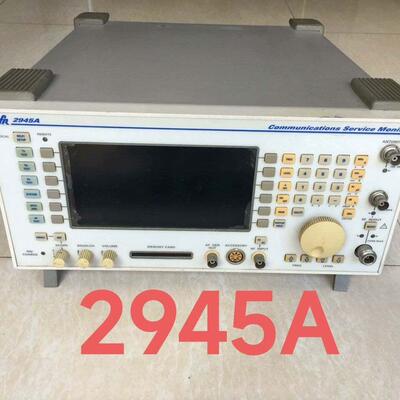 2945A 综合测试仪 艾法斯IFR通信测试仪器议价维修