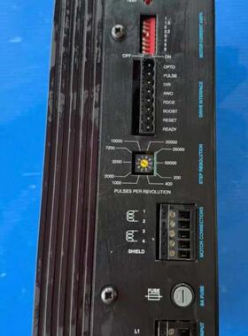 SS2000D6 SLO-SYN步进电机驱动器 工业工控驱动议价维修