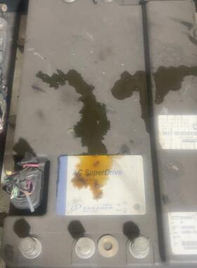 ACS8025-550C 控制器 丹纳赫电动叉车工业驱动控制模块议价维修