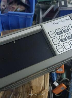 L8350301 控制器 Varian Multi Gauge 工业真空控制设备议价维修
