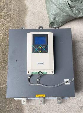 5000-2-220V-T4 罗克韦尔智能软启动器 160kW议价维修