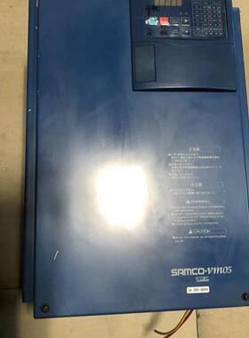 SPF SAMCO-vm05 三肯变频器 30KW 380V-460V 测试包好议价维修