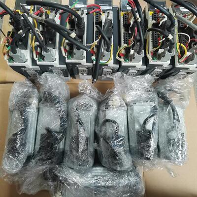 MBDKT2510E MHMJ042G1U 松下A5伺服400w套装议价维修