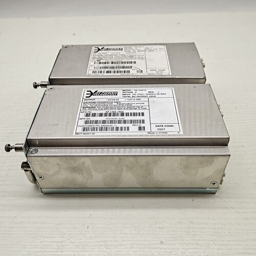 YM-2281A 3Y POWER工业电源 工控直流供电模块议价维修