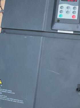 MD280NT22G/30P 汇川变频器 22/30kW 大功率工控设备议价维修