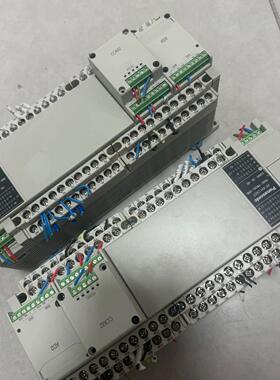 FP-XH C60T 松下可编程控制器 工控自动化模块 1.4版本议价维修
