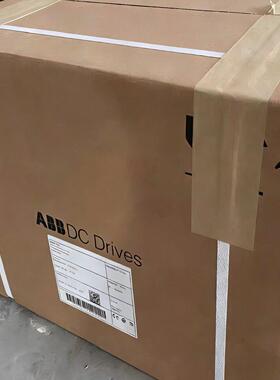 DCS550-S02-0250-05-00-00 直流调速器 ABB工控传动配件议价维修