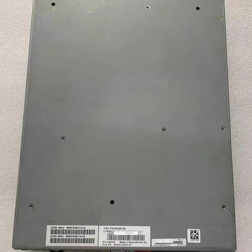 00AR108 IBM控制器 工业工控设备配件议价维修