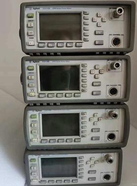 E4418B 功率计 EPM系列单通道安捷伦Agilent测试仪器议价维修
