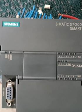 6ES S7-200 SMART CPU ST20 工控可编程控制器模块议价维修
