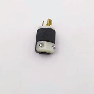 HBL4570C 工业防脱插头 15A HUBBELL议价维修