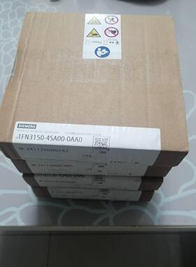 1FN3150-4SA00-0AA0 伺服电机组件 工控系统配件议价维修