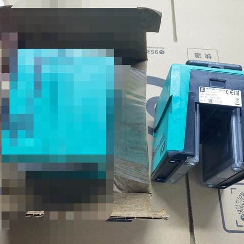 WCS3B-LS311D 编码尺读头 倍加福工控自动化配件议价维修