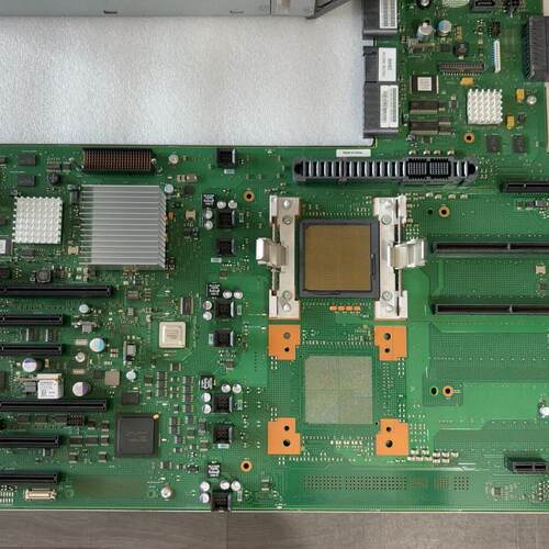 00E2734 8202-E4C P720 IBM小型机主板议价维修