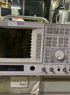 89441A 矢量信号分析仪 安捷伦实验室测试仪器议价维修