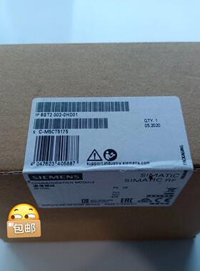 6GT2002-0HD01 RF170C RFID通信模块 工控自动化通信组件议价维修