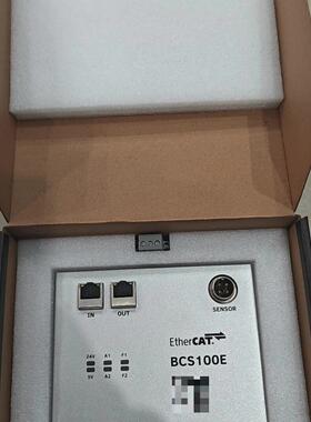 BCS100E 柏楚总线调高器 测试款包好议价维修