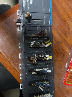 AS-PS02 AS332T 台达PLC 工控自动化控制模块议价维修