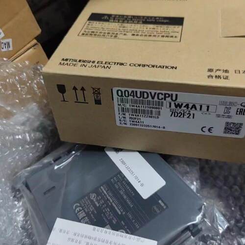 Q04UDVCPU Q04UDEHCPU Q03UDVCPU 工控PLC控制模块议价维修