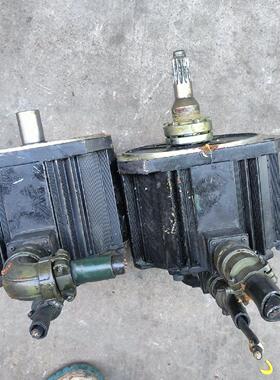 MFM452Q3V MFM452Q7V 伺服电机 NACHi 4.5kW议价维修