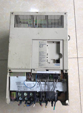 CIMR-G7B4030 变频器 G7系列 30KW 安川工控议价维修