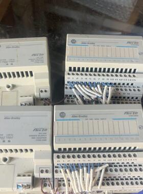 1794-ASB 1794-IB16 Flex I/O工控输入输模块议价维修
