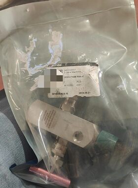 2RSS-FNS8-NS8-H 飞托克二阀组 工业仪表阀门配件议价维修