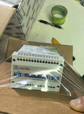 NRS 1-50 单电极液位控制器 GESTRA杰斯特拉议价维修
