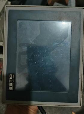 ENRZ-DP30 ESTIC工控触摸屏 工业自动化人机界面议价维修