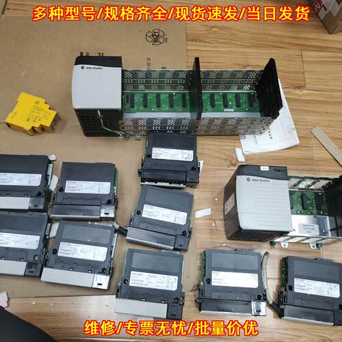 AX670 TC514V2 SDCS-PIN-48 工控自动化控制模块议价维修