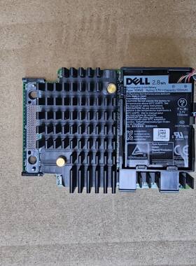 05FMY4 H740P RAID卡 适配Dell R6515 R740 640 MINI议价维修