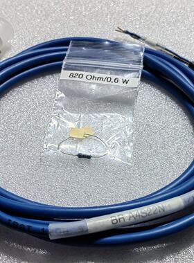 BR A4S22N-2M V.E0002.2 工业传感器 工控自动化感应配件议价维修