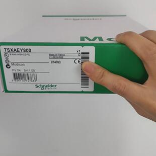 TSXAEY800 工控自动化模块 电气控制配件议价维修