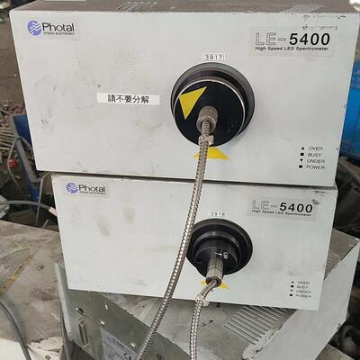 LE-5400 高速LED光谱仪 实验室光学检测器材议价维修