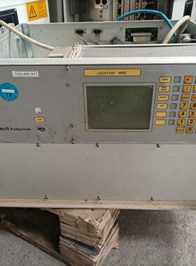 OTG-2050-H01 LECKTEST 0050 HeMaTech工业检漏检测设备议价维修