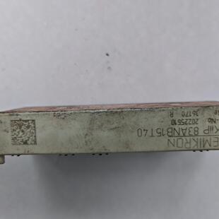 SKIIP 83ANB15T40 赛米控整流模块 工业工控功率模块议价维修