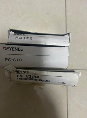 PG-602 PG-610 FS-V21RP 传感器 工控自动化检测元器件议价维修
