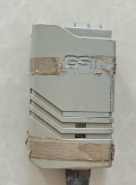 GS1 2000-9677 德国仪器配件 外观有磨损议价维修