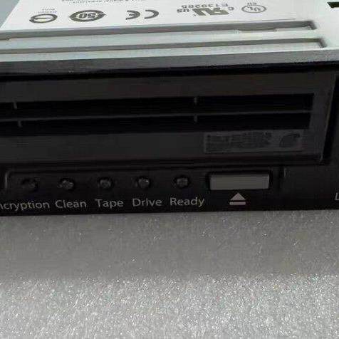 LTO6 6250 内置磁带机 HP 质保三个月议价维修