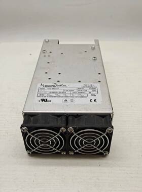 INTC-350F-P 工业开关电源 工控设备电源模块议价维修