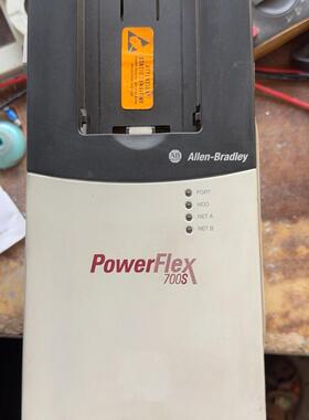 20DC5P0A0EYNANANE 700S PowerFlex变频器 AB罗克韦尔议价维修
