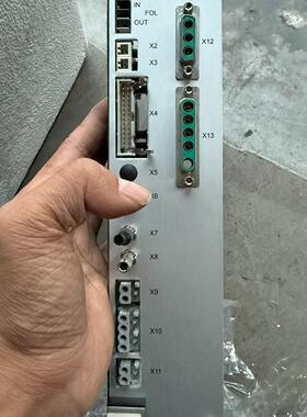961.0910/02 HPC气动加热控制工控模块 工业控制板议价维修