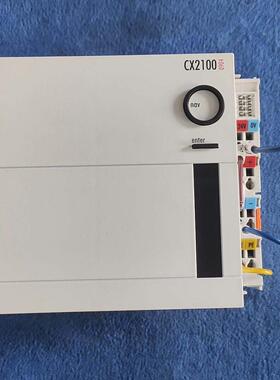 CX2100-0904 BECKHOFF工控模块 工业自动化控制配件议价维修