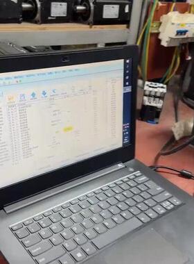 MS1H3—44C15CD—A334Z 汇川4.4KW刹车电机议价维修