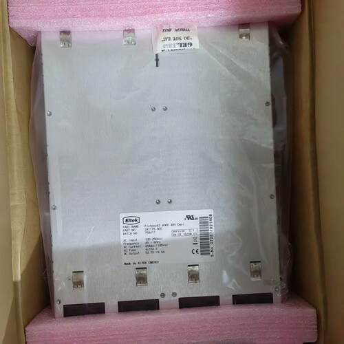 Flatpack2 4000 48V Dual 工业电源模块 Eltek议价维修
